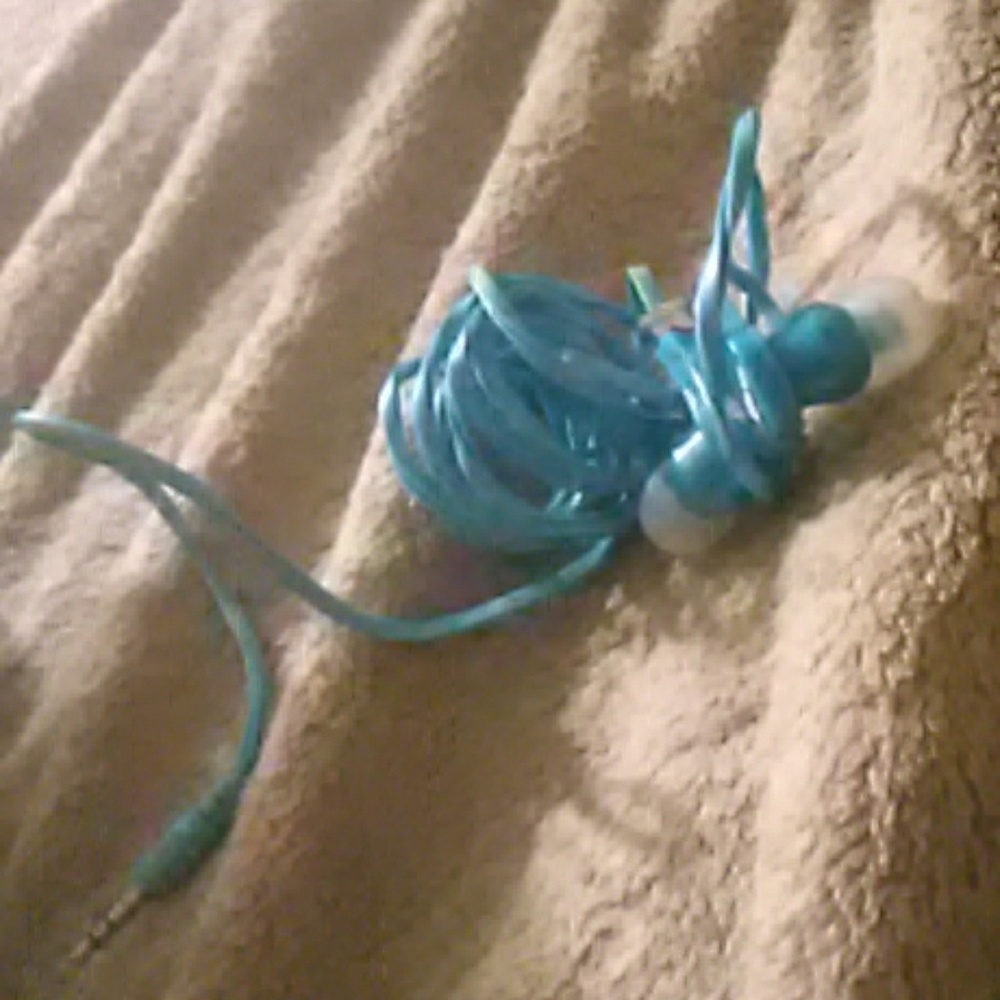Headphones